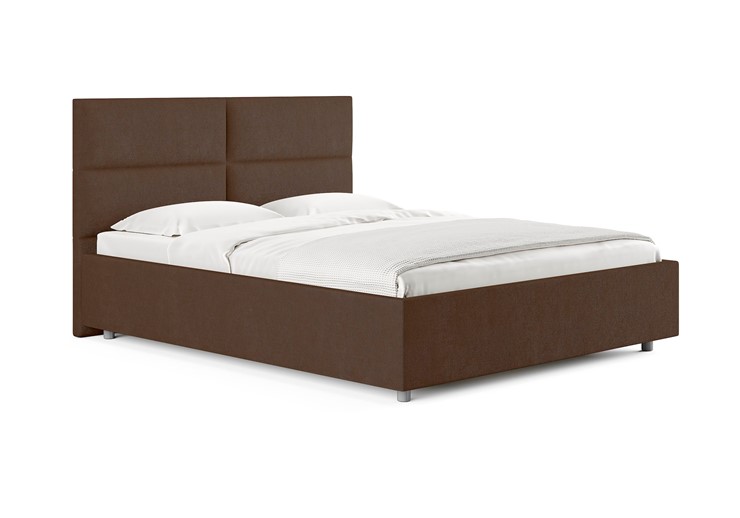 Двуспальная кровать с механизмом Omega 180х200 в Петрозаводске - изображение 32