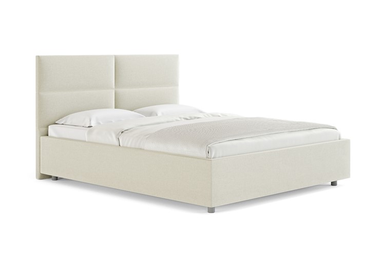 Двуспальная кровать с механизмом Omega 180х200 в Петрозаводске - изображение 68