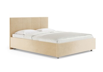 Двуспальная кровать с механизмом Prato 180х190 в Петрозаводске - предосмотр 4
