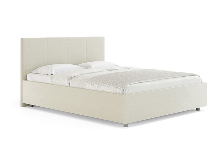 Двуспальная кровать с механизмом Prato 180х190 в Петрозаводске - изображение 56