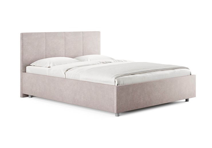 Двуспальная кровать с механизмом Prato 180х190 в Петрозаводске - изображение 61