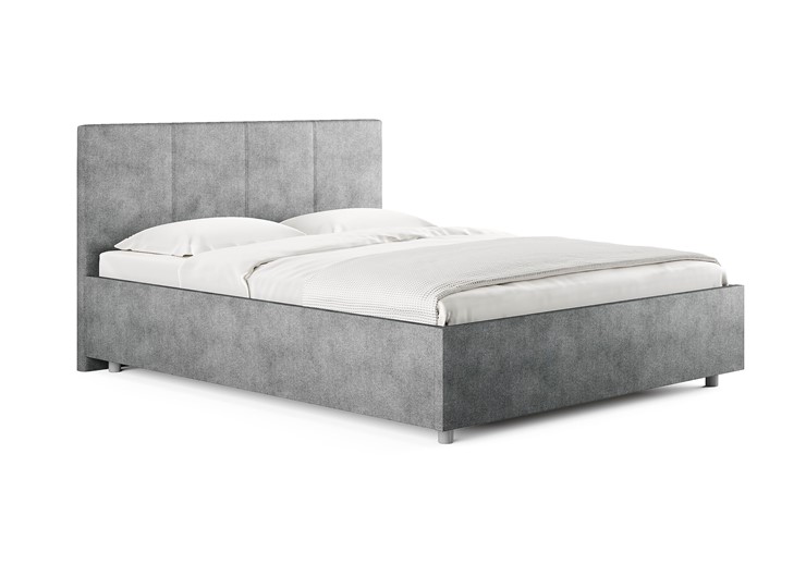 Двуспальная кровать с механизмом Prato 180х190 в Петрозаводске - изображение 66