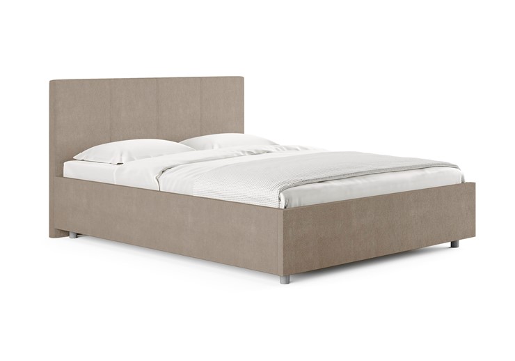 Двуспальная кровать с механизмом Prato 180х190 в Петрозаводске - изображение 71