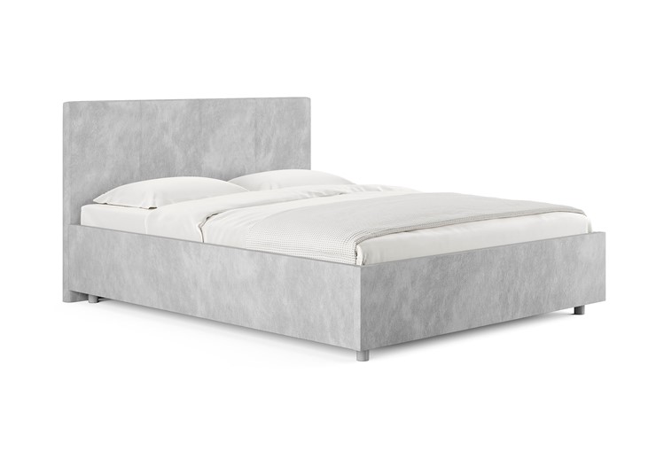 Двуспальная кровать с механизмом Prato 180х190 в Петрозаводске - изображение 76