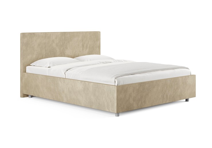 Двуспальная кровать с механизмом Prato 180х190 в Петрозаводске - изображение 78