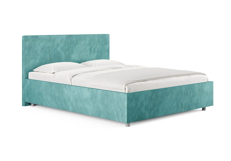 Двуспальная кровать с механизмом Prato 180х190 в Петрозаводске - изображение 79