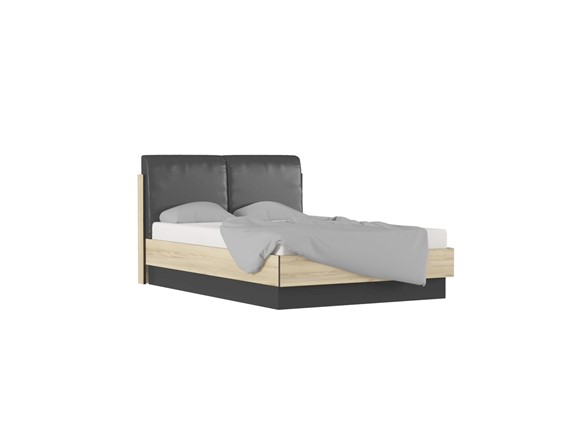Кровать с механизмом Лофт №16.1 в Петрозаводске - изображение