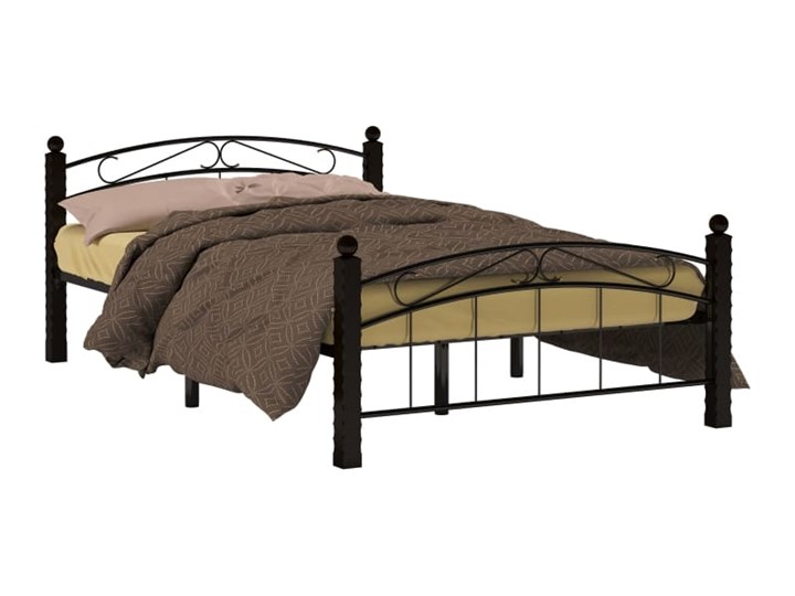 Двуспальная кровать Гарда 15, 160х200, белая в Петрозаводске - изображение 1
