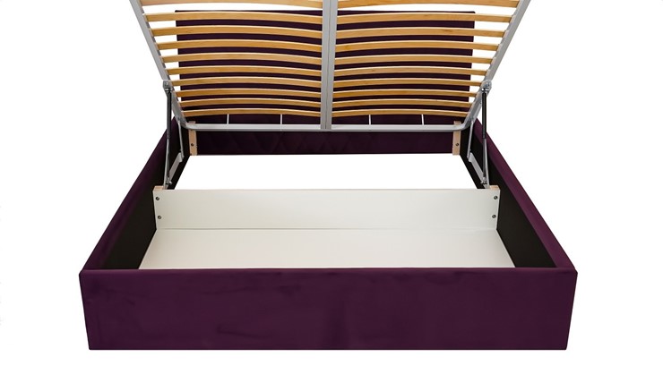 Кровать спальная Эмма 900х1900 с подъёмным механизмом в Петрозаводске - изображение 7