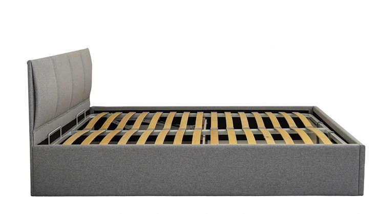 Кровать двуспальная Фиби 1800х1900 с подъёмным механизмом в Петрозаводске - изображение 8