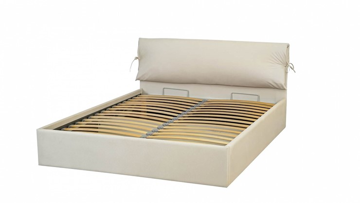Односпальная кровать Керри 900х1900 с подъёмным механизмом в Петрозаводске - изображение 6