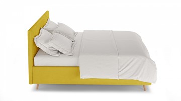 Двуспальная кровать Kim 1800х2000 с подъёмным механизмом в Петрозаводске - предосмотр 3
