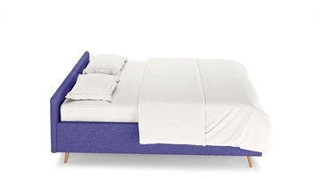 Кровать спальная Kim-L 1600х1900 с подъёмным механизмом в Петрозаводске - предосмотр 2