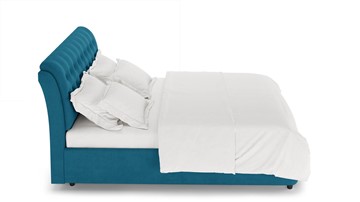 Двуспальная кровать Siena-2 1800х1900 с подъёмным механизмом в Петрозаводске - предосмотр 2