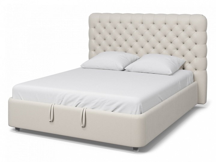 Спальная кровать Montana 1800х1900 без подъёмного механизма в Петрозаводске - изображение 1