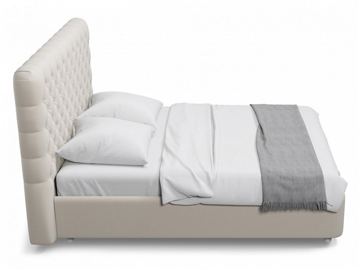 Спальная кровать Montana 1800х1900 без подъёмного механизма в Петрозаводске - изображение 3