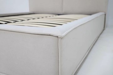 Кровать в спальню с подъемным механизмом Наоми 1800 в Петрозаводске - предосмотр 3