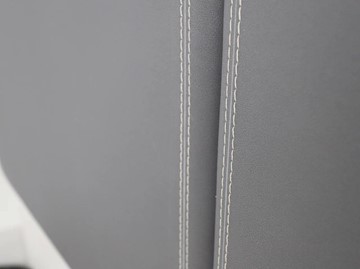 Полутороспальная кровать с подъемным механизмом Винтер-14, винтерберг/темно-серый/спейс графит в Петрозаводске - предосмотр 3