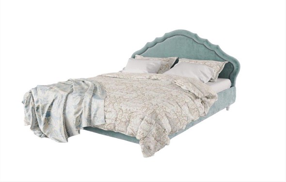 Кровать в спальню Эмануэль 2090 в Петрозаводске - изображение