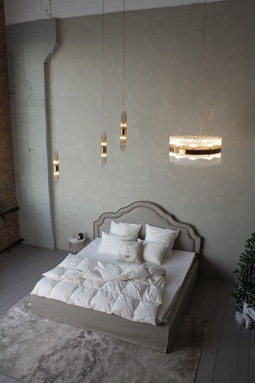 Кровать спальная Астория 2180 в Петрозаводске - изображение 3