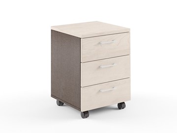 Комплект офисной мебели Xten S 1 - один стол с приставным брифингом в Петрозаводске - предосмотр 2