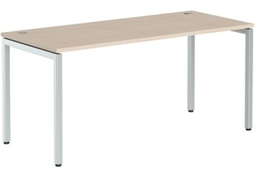 Комплект офисной мебели Xten S 1 - один стол с приставным брифингом в Петрозаводске - предосмотр 1