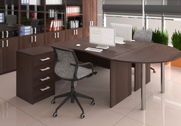Комплект офисной мебели Арго №2 в Петрозаводске - предосмотр 1