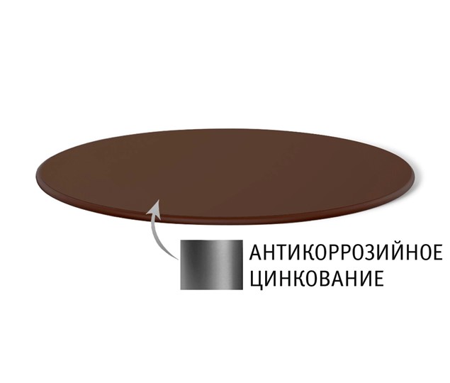 Обеденная зона SHT-DS22 в Петрозаводске - изображение 1