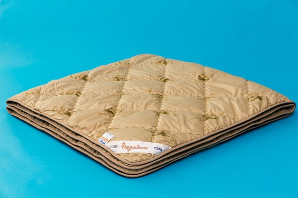 Одеяло всесезонное двуспальное Караван в Петрозаводске - изображение