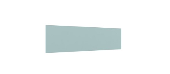 Панель пристеночная 289.030, охра в Петрозаводске - изображение