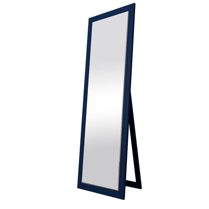 Напольное зеркало Rome, 201-05BETG, синее в Петрозаводске - изображение
