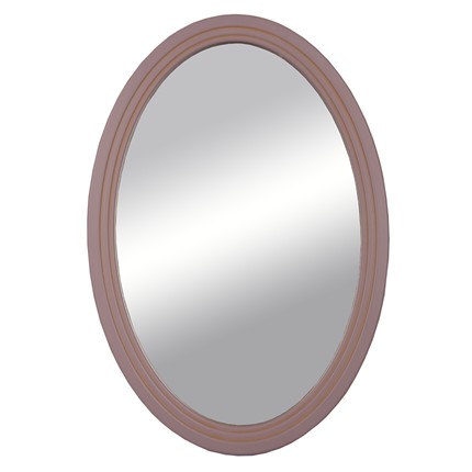 Настенное зеркало Leontina (ST9333L) Лавандовый в Петрозаводске - изображение