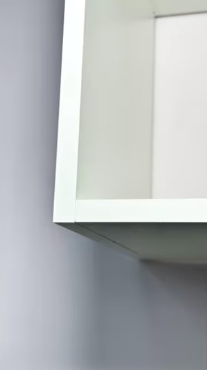 Стеллаж Агата М4, белый в Петрозаводске - изображение 2