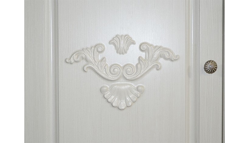 Шкаф распашной Мария-Луиза №3 в Петрозаводске - изображение 2