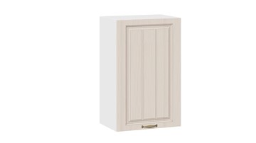 Кухонный шкаф Лина 1В45 (Белый/Крем) в Петрозаводске - предосмотр