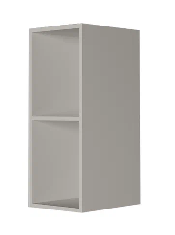 Кухонный шкаф В7 30, Бетон пайн/Белый в Петрозаводске - изображение 1
