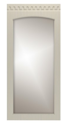 Настенное зеркало Визит-15 в Петрозаводске - изображение