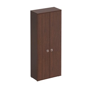 Шкаф для одежды Cosmo, венге Виктория (90,2х44,2х221) КС 790 в Петрозаводске