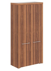 Шкафчик Zenn высокий с глухими дверьми и обвязкой ZHC 85.1 Орех Даллас 964х452х1984 в Петрозаводске