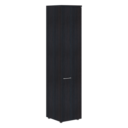 Шкаф-колонна правая XTEN Дуб Юкон XHC 42.1 (R)  (425х410х1930) в Петрозаводске - изображение