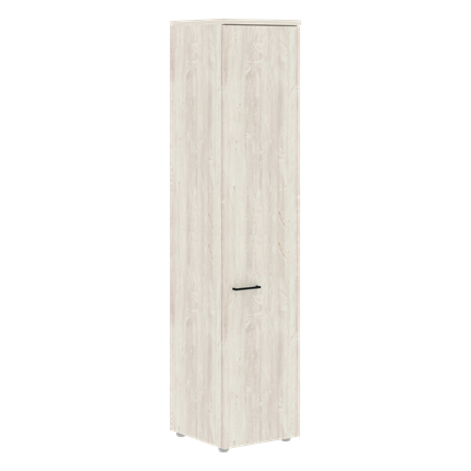 Узкий шкаф правый XTEN сосна Эдмонд XHC 42.1 (R)  (425х410х1930) в Петрозаводске - изображение