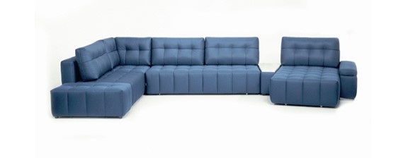 П-образный диван Брайтон 1.7 в Петрозаводске - изображение