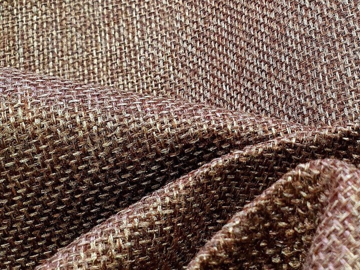 П-образный диван Честер, Серый/коричневый (рогожка) в Петрозаводске - изображение 12