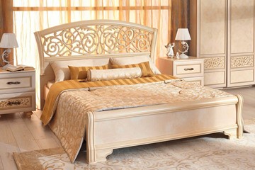 Кровать в спальню Александрия 625.180 в Петрозаводске - предосмотр 2