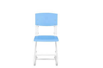 Детский стул СУТ.02 Пластик (рост от 115 см), Ниагара в Петрозаводске - предосмотр 1