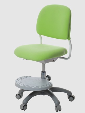 Растущее кресло Holto-15 зеленое в Петрозаводске - изображение