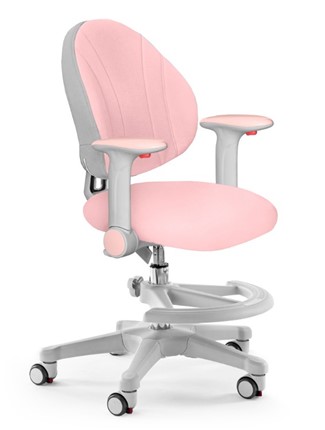 Кресло растущее Mealux Mio, Розовый в Петрозаводске - изображение