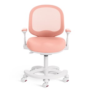 Детское кресло RAINBOW Рink (розовый) арт.20170 в Петрозаводске - предосмотр 2