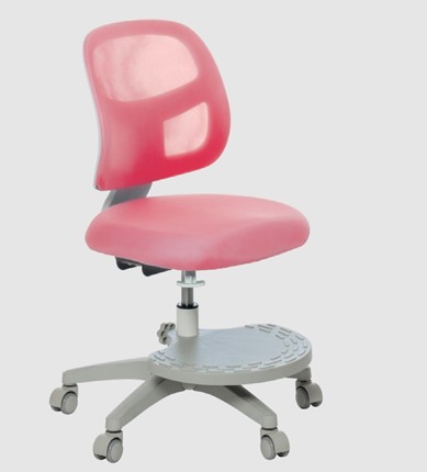Кресло Holto-22 розовое в Петрозаводске - изображение