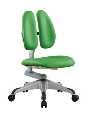 Кресло LB-C 07, цвет зеленый в Петрозаводске - изображение